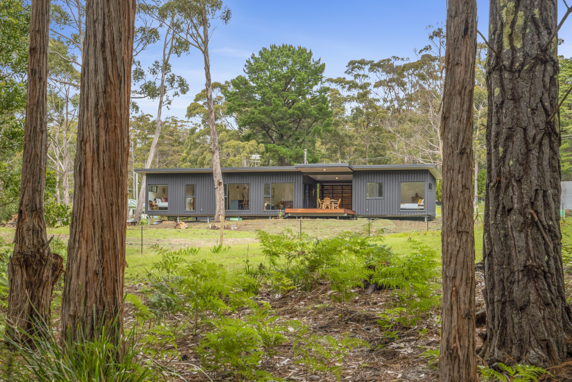 Search and Stay Destinations. House Rentals in Lunawanna, Kingborough Council - Tasmania - Australia